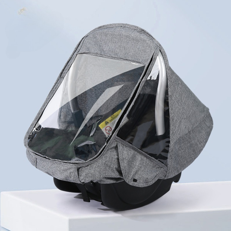 Proofing Basket Banneton - Baby Car Seat Canopy Safety Basket