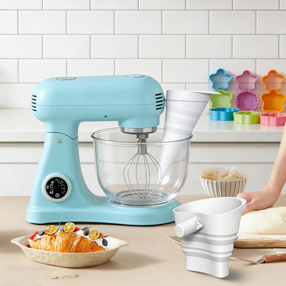 Professional Baking Accessorie - Kitchen Aid Baking Mixer ulasan dan harga