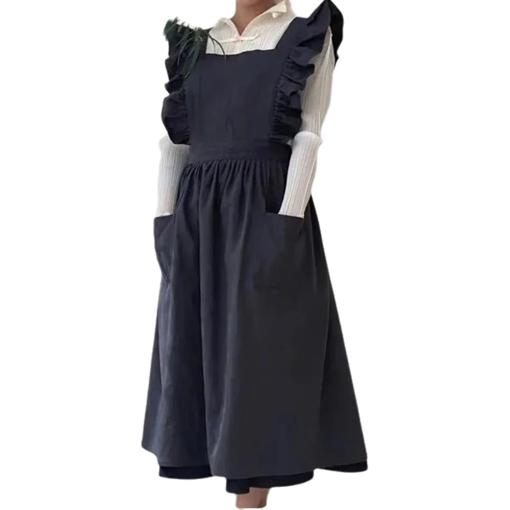 1PC French Pastoral Florist Ar - Kitchen Baking Unit ulasan dan harga