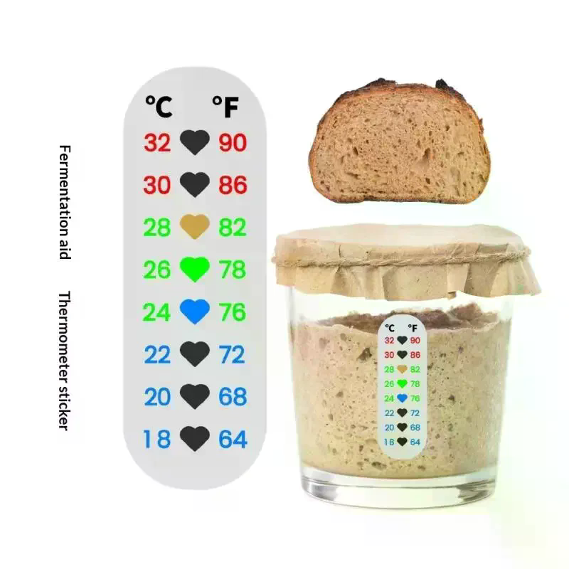 Baking Bread Fermentation Ther - Baking Kitchen At Home ulasan dan harga