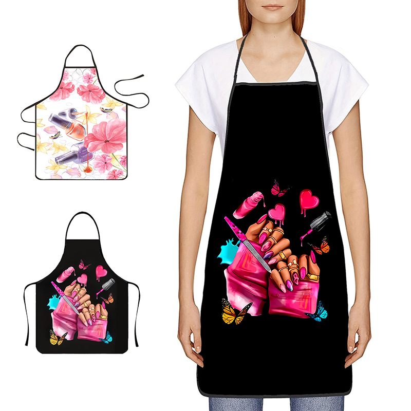 Nail Polish Printing Beauty Ki - Kitchen Baking Unit ulasan dan harga