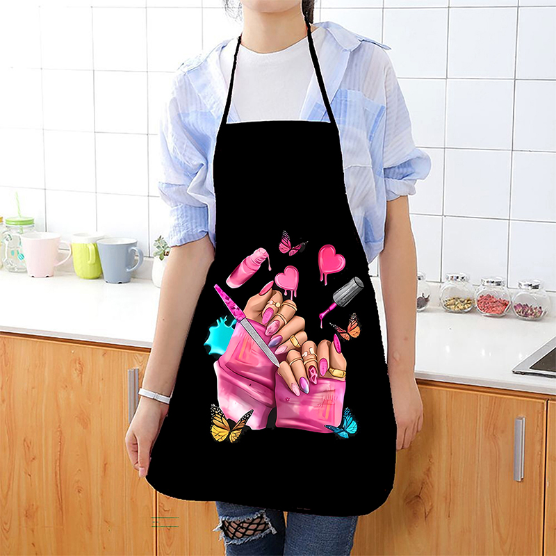 Nail Polish Printing Beauty Ki - Kitchen Baking Unit ulasan dan harga