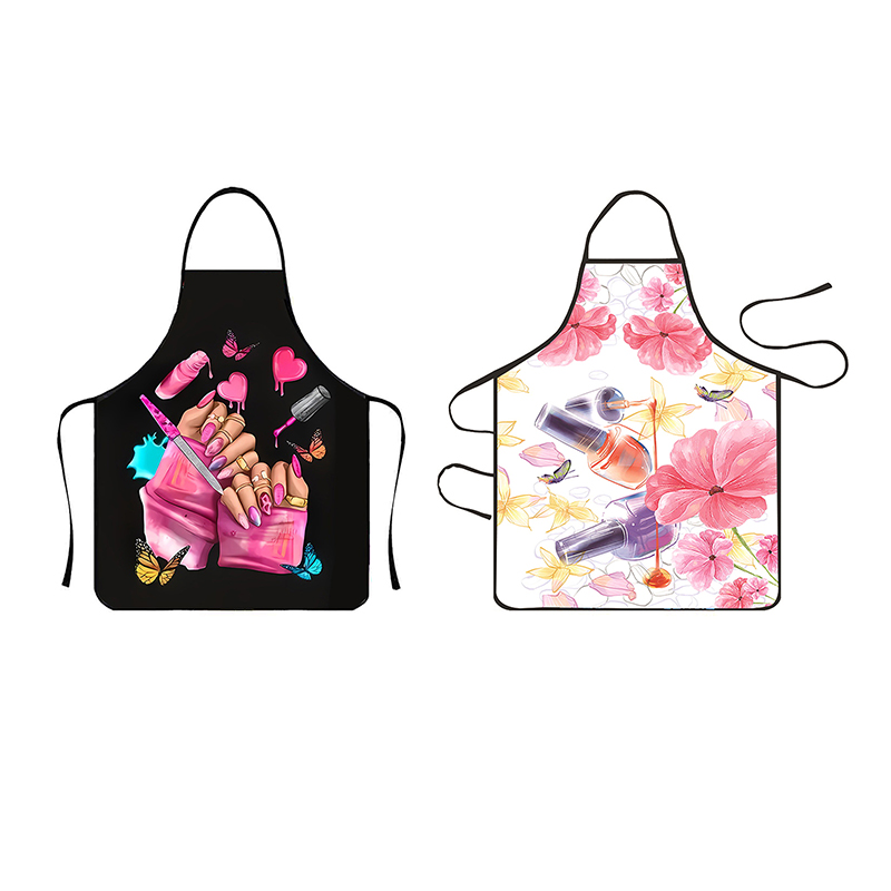 Nail Polish Printing Beauty Ki - Kitchen Baking Unit ulasan dan harga