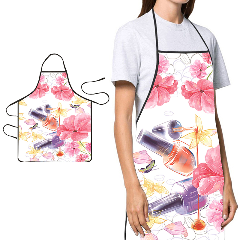Nail Polish Printing Beauty Ki - Kitchen Baking Unit ulasan dan harga
