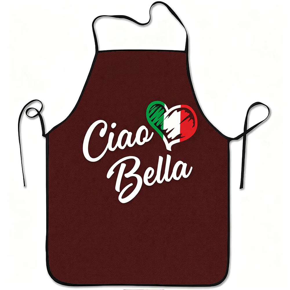 1 Piece Richly Italian-Themed  - Kitchen Baking Gift Ideas ulasan dan harga