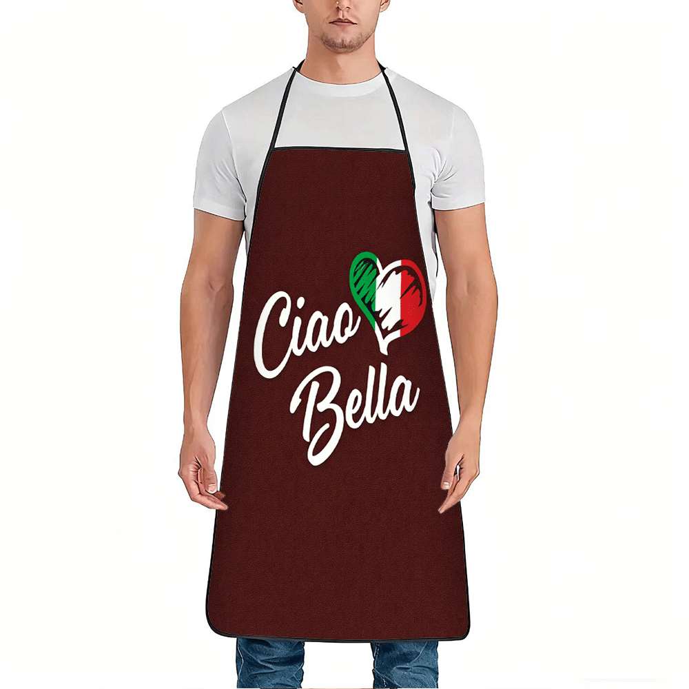 1 Piece Richly Italian-Themed  - Kitchen Baking Gift Ideas ulasan dan harga