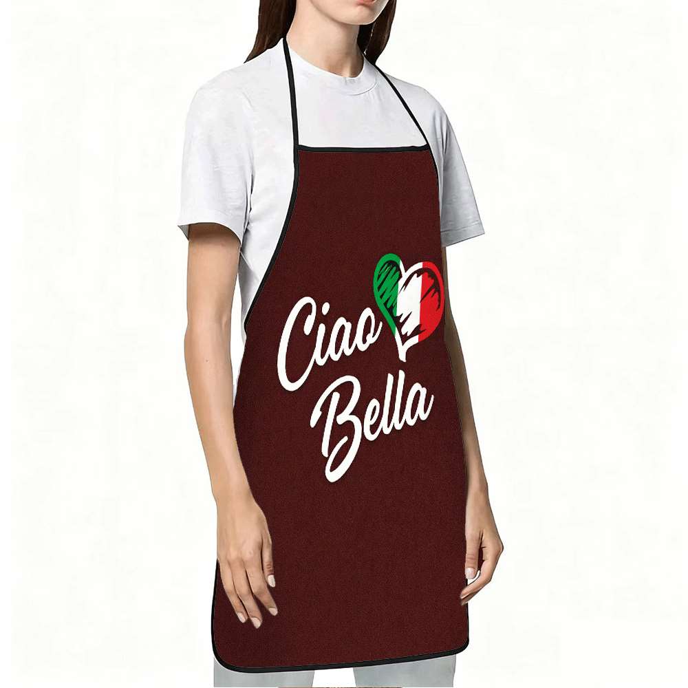 1 Piece Richly Italian-Themed  - Kitchen Baking Gift Ideas ulasan dan harga