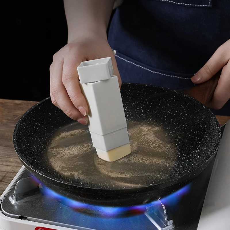 Handy Solid Butter Spreader Ho - Kitchen Baking Storage Containers ulasan dan harga