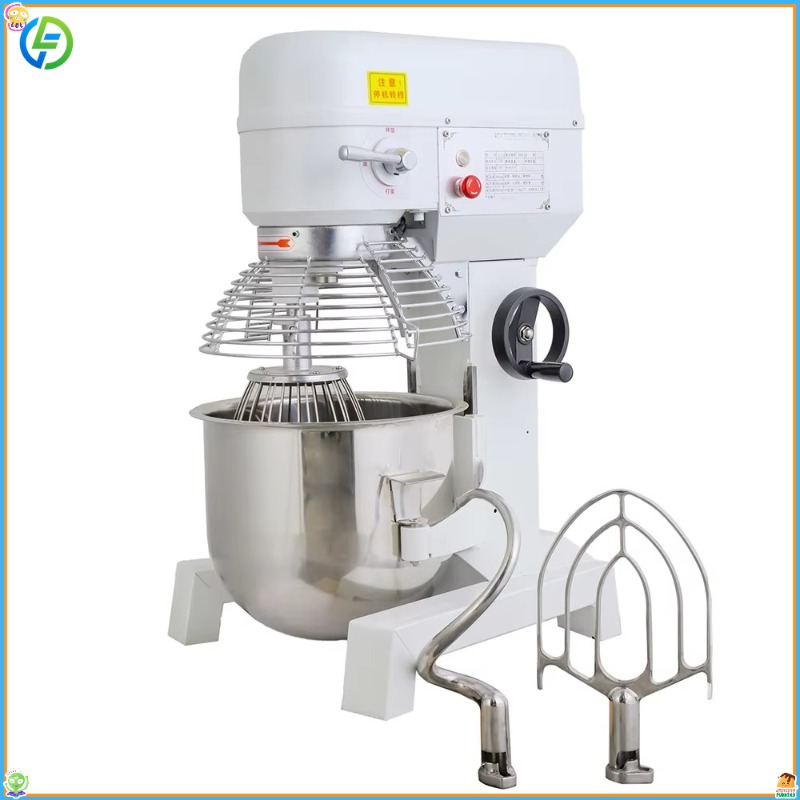 Customized 60l Spiral Dough Mi - Kitchen Aid Baking Mixer ulasan dan harga