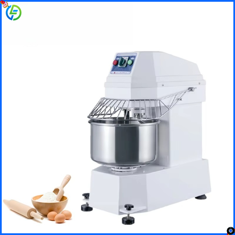 Customized 60l Spiral Dough Mi - Kitchen Aid Baking Mixer ulasan dan harga