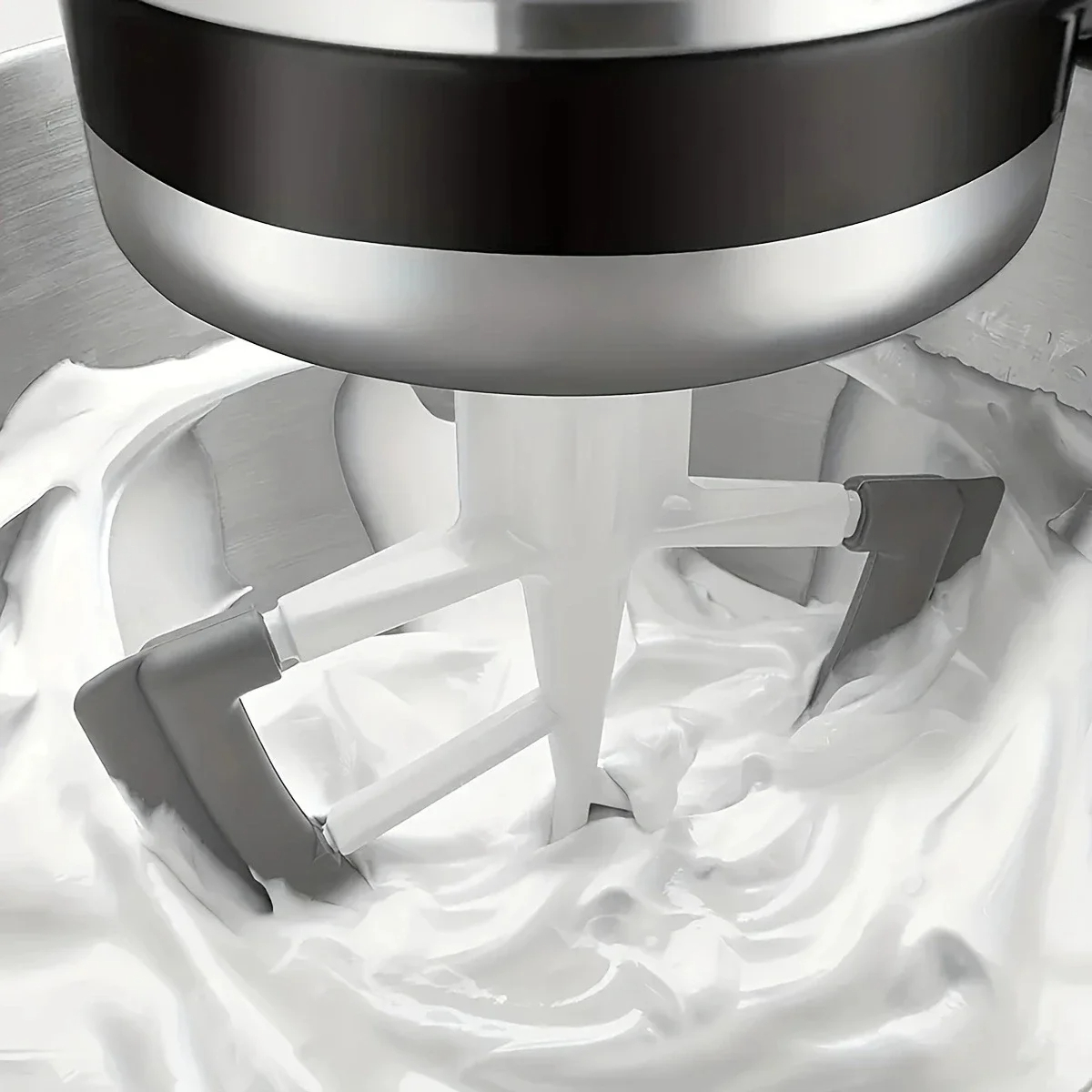 4.5-5 inch silicone accessorie - Kitchen Aid Baking Mixer ulasan dan harga