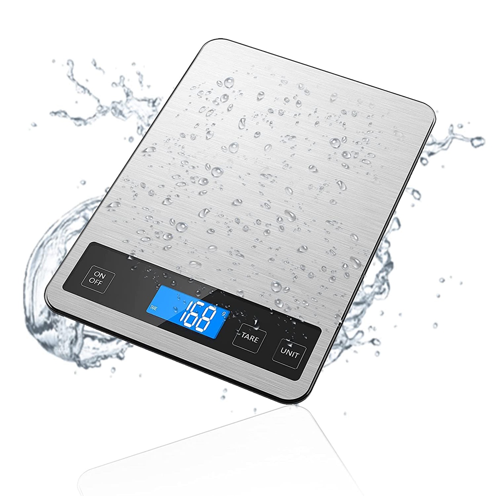 ABHZ-Digital Kitchen Scales -  - Baking Kitchen At Home ulasan dan harga