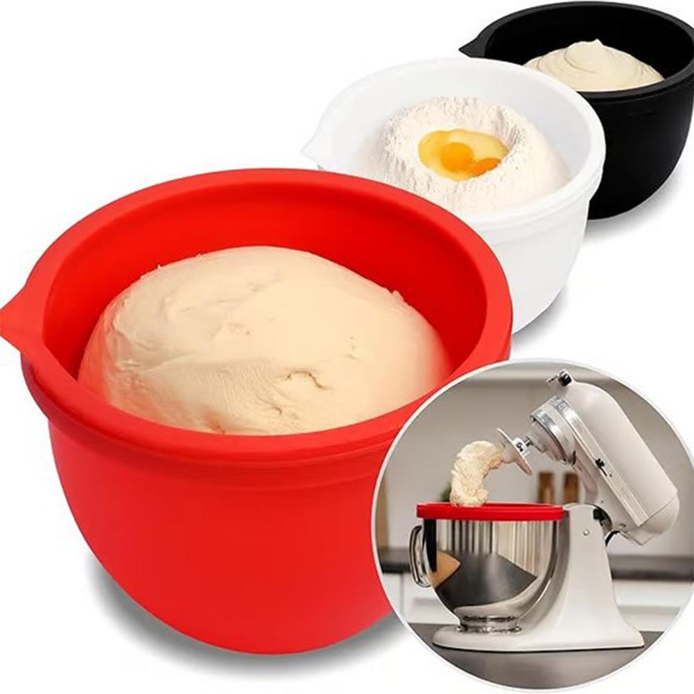 Silicone Liner Universal Non-S - Kitchen Aid Baking Mixer ulasan dan harga