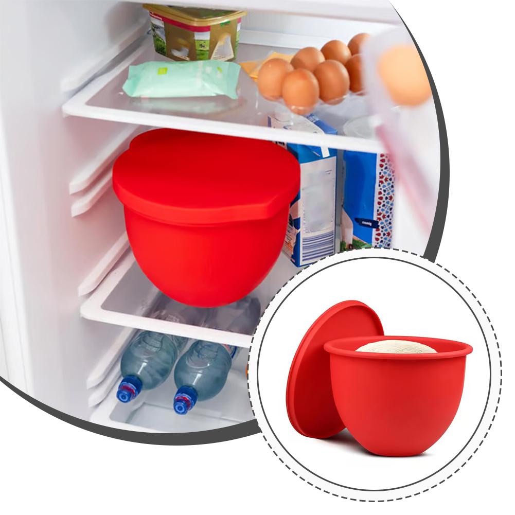 Silicone Liner Universal Non-S - Kitchen Aid Baking Mixer ulasan dan harga