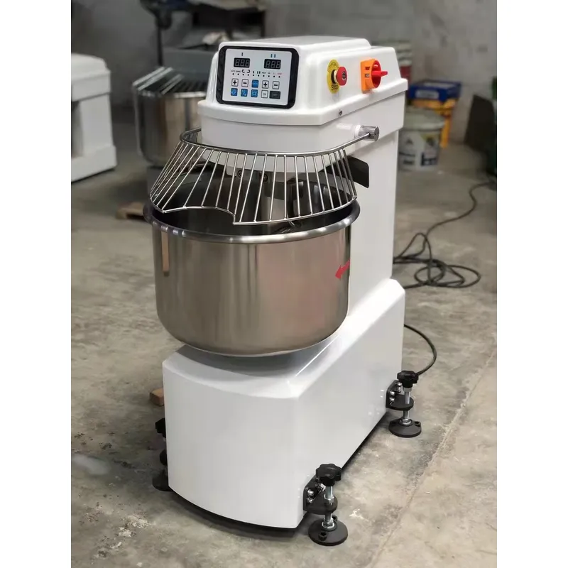 Electric Stand Mixer Dough Flo - Kitchen Aid Baking Mixer ulasan dan harga