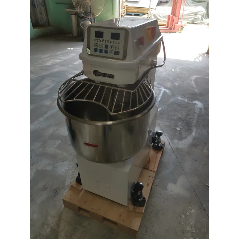 Electric Stand Mixer Dough Flo - Kitchen Aid Baking Mixer ulasan dan harga