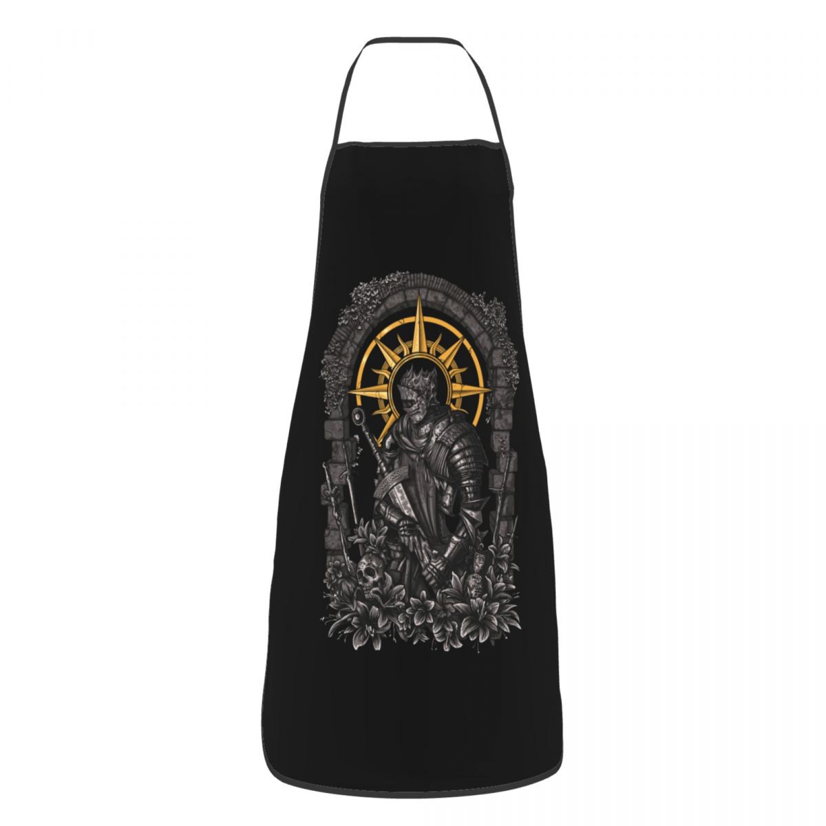 Unisex Dark Souls Game Kitchen - Kitchen Baking Game ulasan dan harga