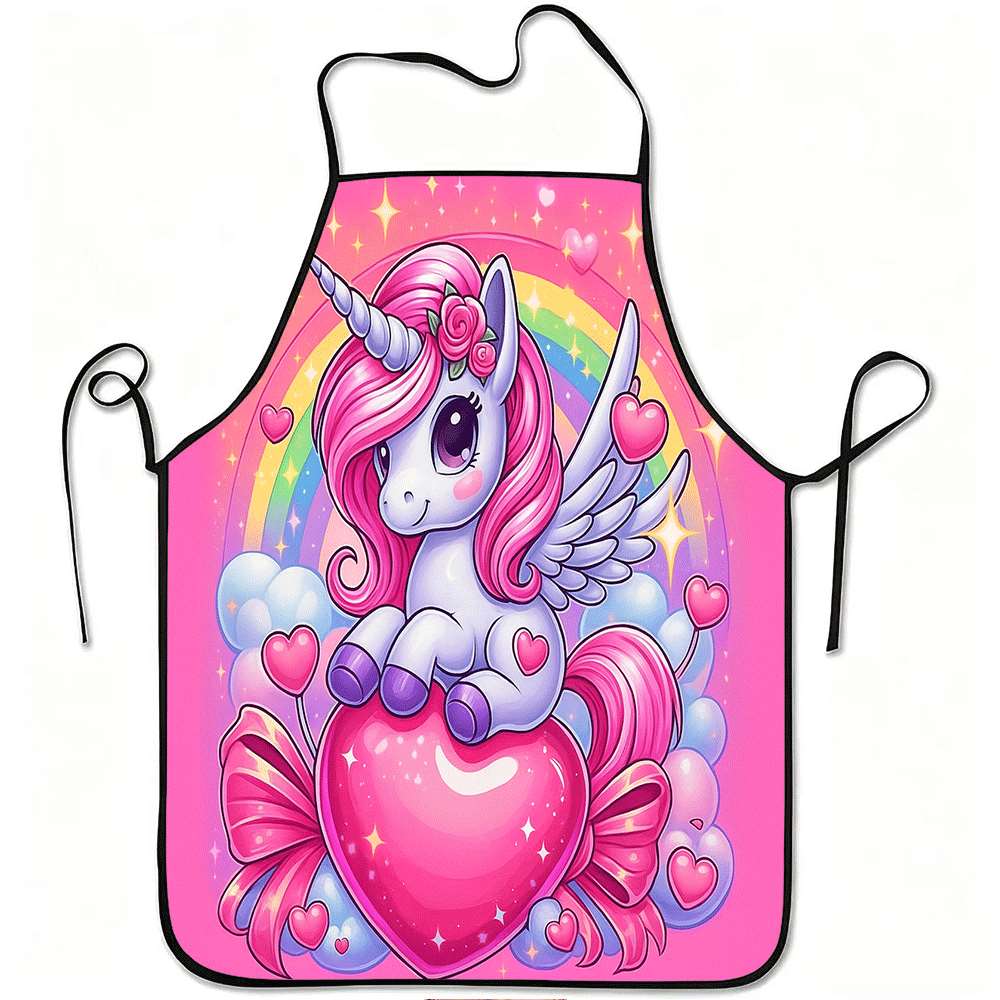 1 Piece of Fun Fantasy-Themed  - Kitchen Baking Gift Ideas ulasan dan harga