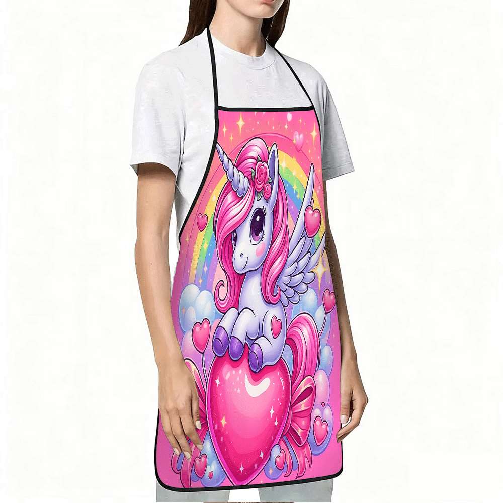 1 Piece of Fun Fantasy-Themed  - Kitchen Baking Gift Ideas ulasan dan harga