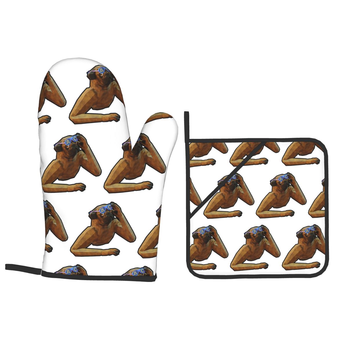 Animal Company VR Game Pug Ove - Kitchen Baking Game ulasan dan harga