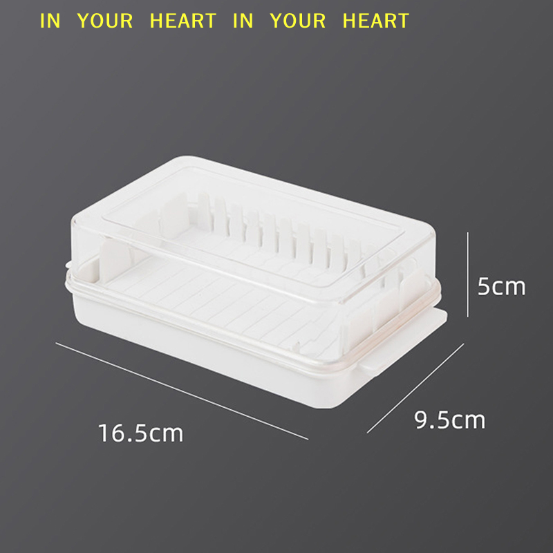 Fresh Keeper Container Baking  - Kitchen Baking Storage Containers ulasan dan harga