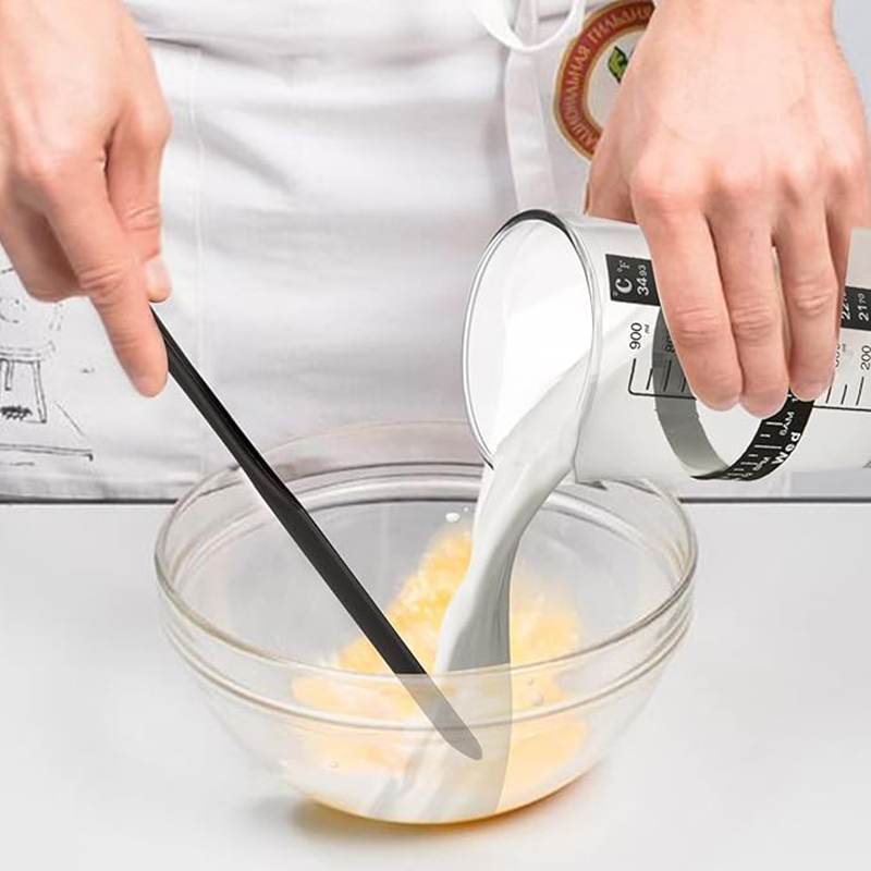 Sourdough Starter Jar Kit Sour - Kitchen Baking Storage Containers ulasan dan harga