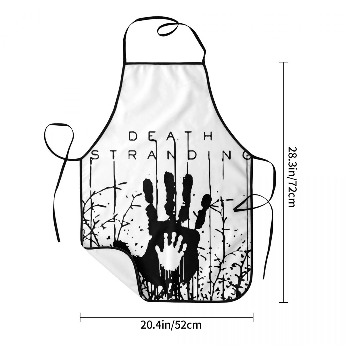 In The Forest Death Stranding  - Kitchen Baking Game ulasan dan harga