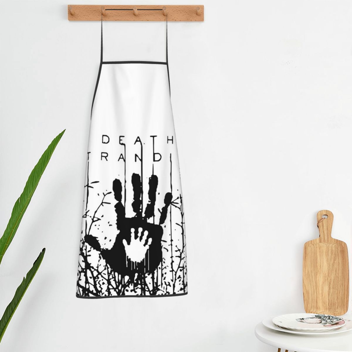 In The Forest Death Stranding  - Kitchen Baking Game ulasan dan harga