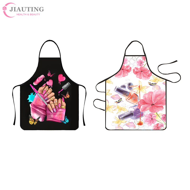 Nail Polish Printing Beauty Ki - Kitchen Baking Unit ulasan dan harga