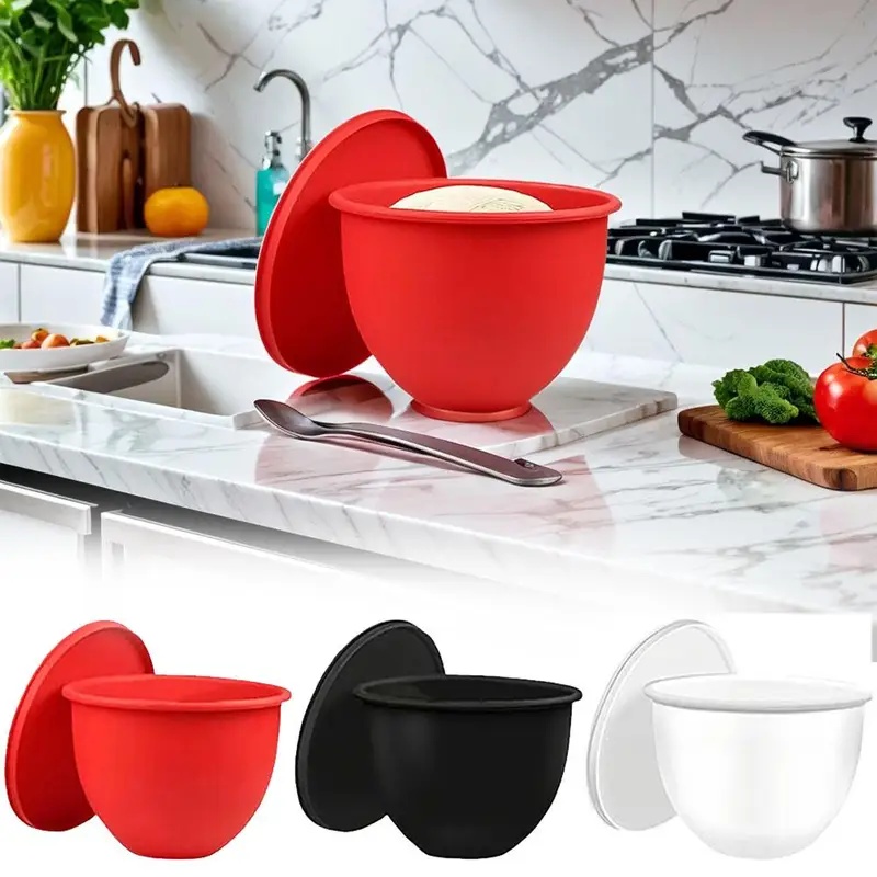NEW  Silicone Liners for Kitch - Kitchen Aid Baking Mixer ulasan dan harga