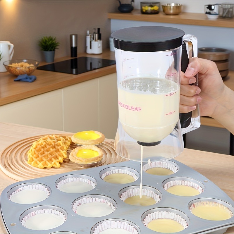 Multi Purpose Handheld Plastic - Kitchen Baking Cooking ulasan dan harga
