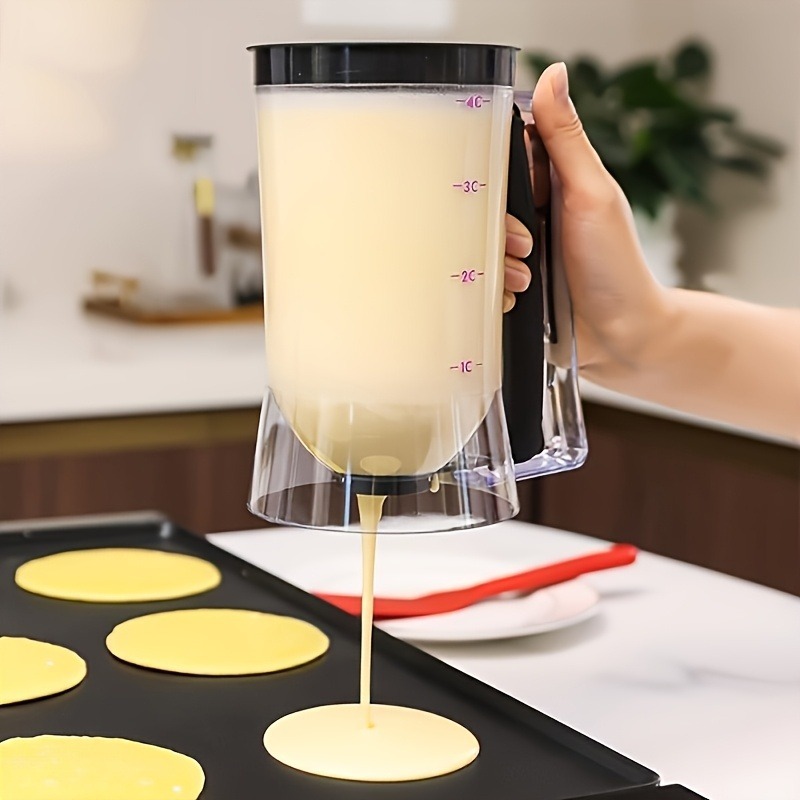 Multi Purpose Handheld Plastic - Kitchen Baking Cooking ulasan dan harga