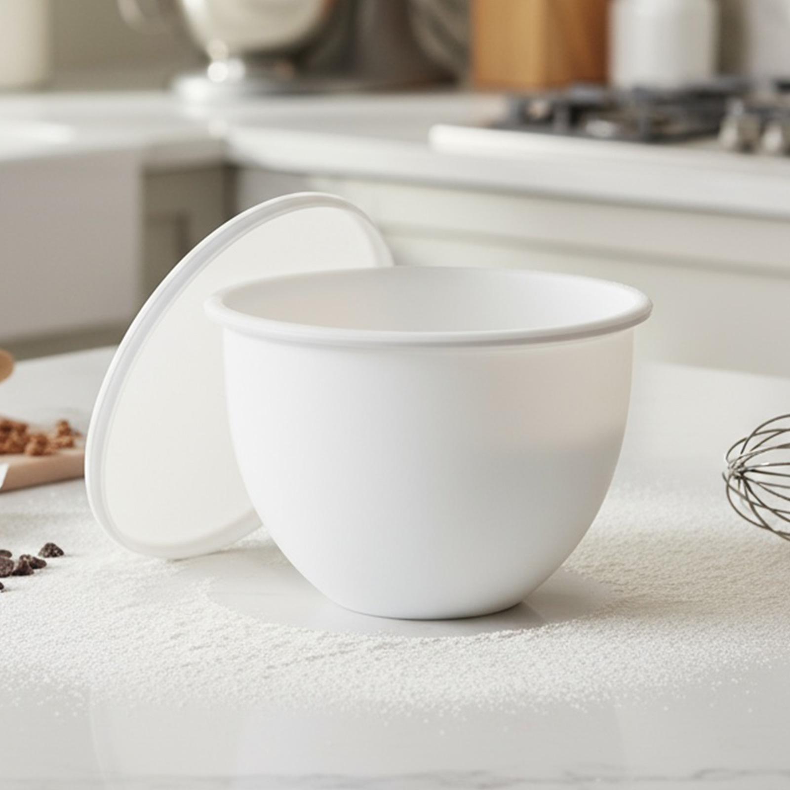 Kitchen Bowl for Kitchen Aid T - Kitchen Aid Baking Mixer ulasan dan harga