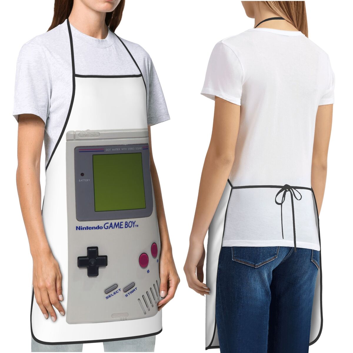 Nintendo Game Boy Gameboy Game - Kitchen Baking Game ulasan dan harga