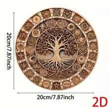 2026 1 Piece Of Charming Retro - Kitchen Baking Wall Art ulasan dan harga