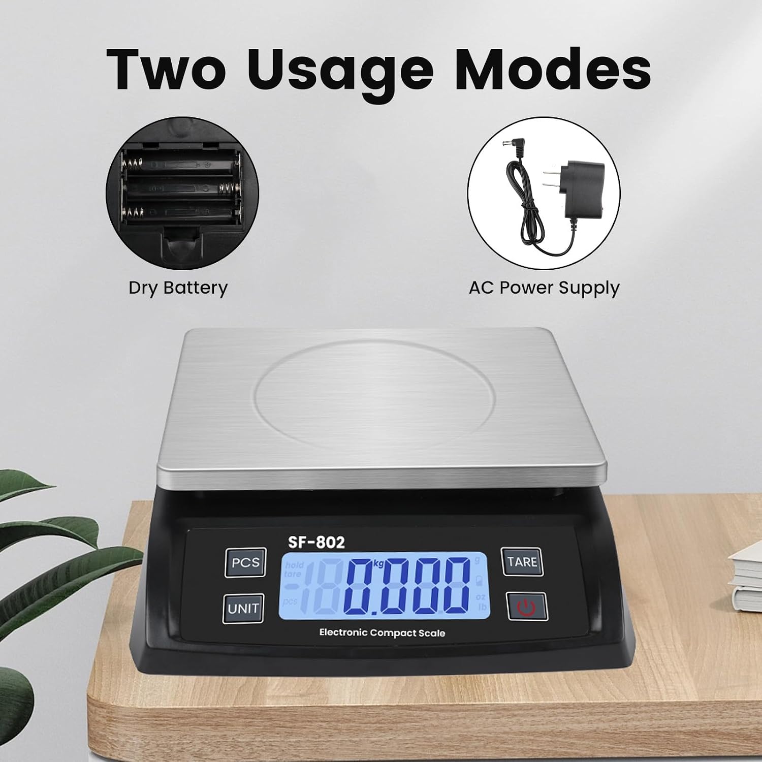 2026 New Digital Kitchen Scale - Kitchen Baking Cooking ulasan dan harga