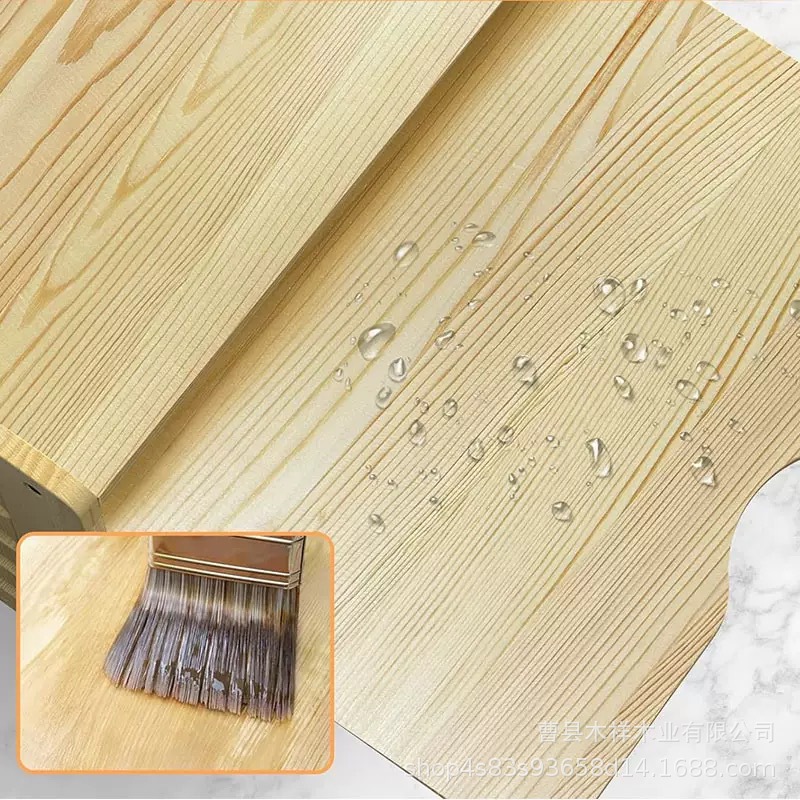 Solid wood kitchen storage rac - Kitchen Cabinet Baking Sheet Organizer ulasan dan harga