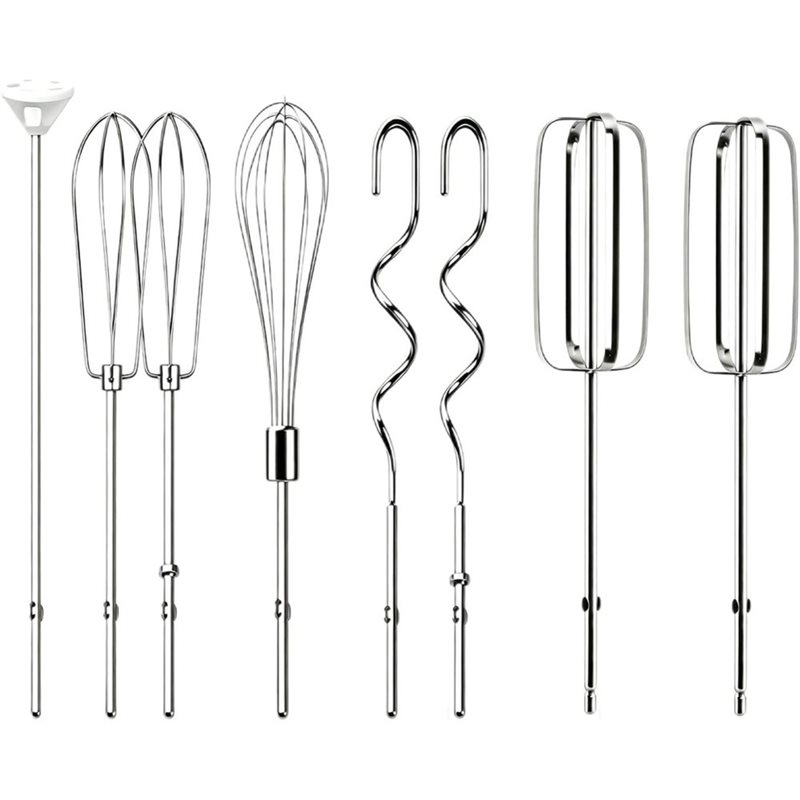 AT28-Hand Mixer Attachments Fo - Kitchen Aid Baking Mixer ulasan dan harga
