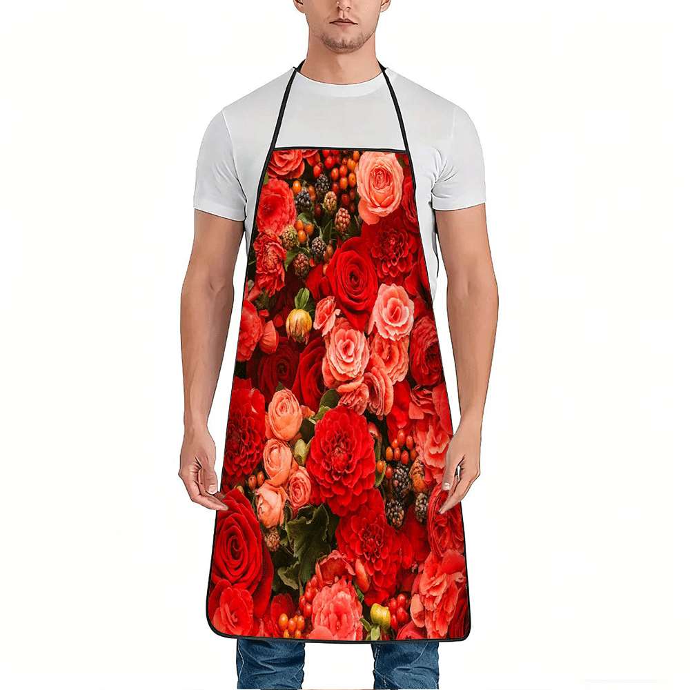 1 Piece Country Garden Mother' - Kitchen Baking Gift Ideas ulasan dan harga