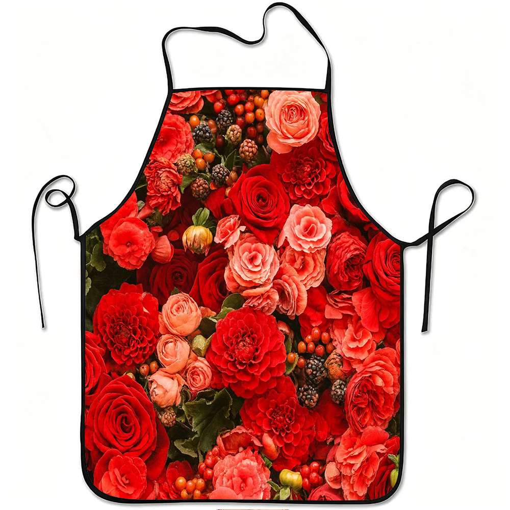 1 Piece Country Garden Mother' - Kitchen Baking Gift Ideas ulasan dan harga