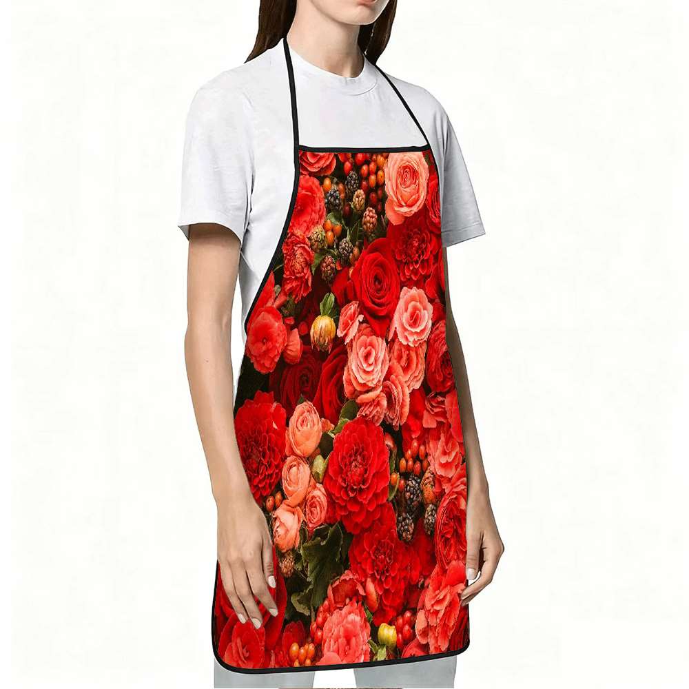 1 Piece Country Garden Mother' - Kitchen Baking Gift Ideas ulasan dan harga