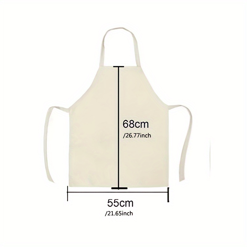 Linen Apron Squirrel Coffee Sc - Kitchen Baking Gift Ideas ulasan dan harga