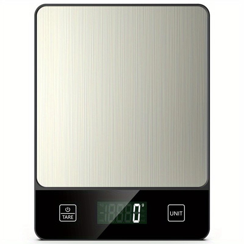 B23B Food Measuring Tool 10Kg/ - Kitchen Baking Unit ulasan dan harga