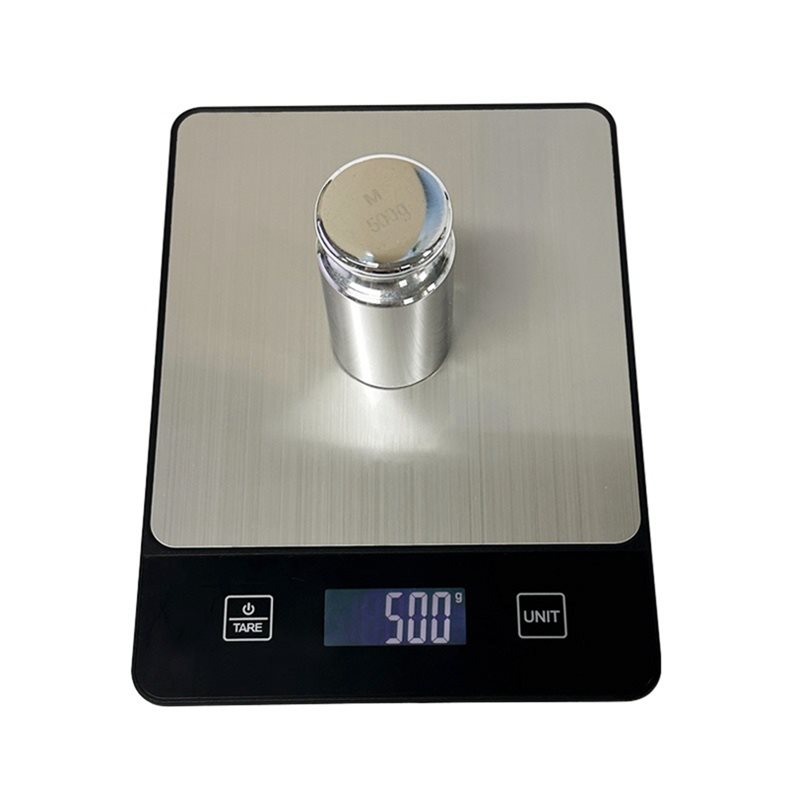 B23B Food Measuring Tool 10Kg/ - Kitchen Baking Unit ulasan dan harga
