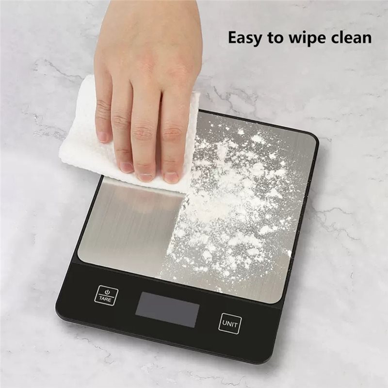 B23B Food Measuring Tool 10Kg/ - Kitchen Baking Unit ulasan dan harga