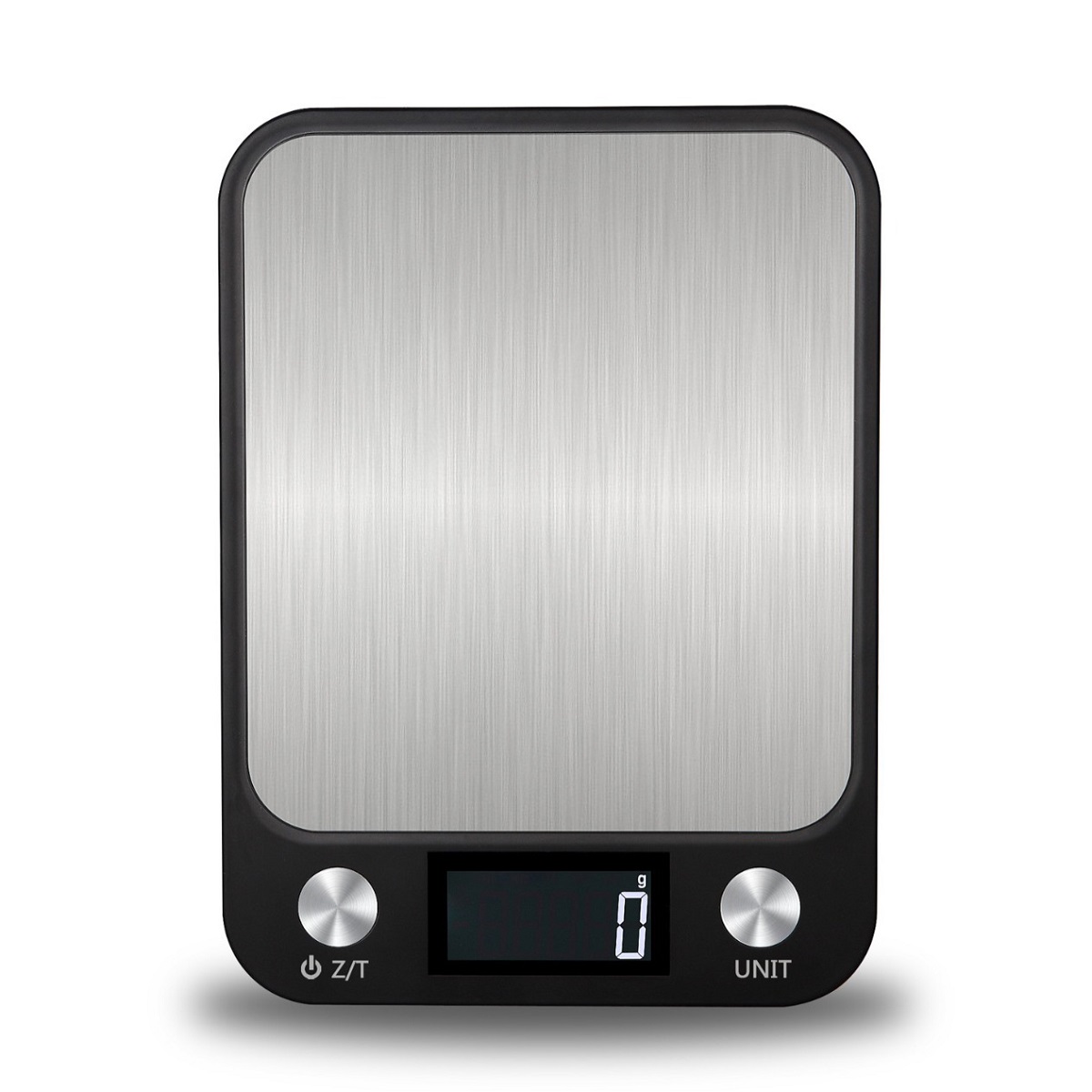 5kg/1g Kitchen Digital Scale S - Kitchen Baking Unit ulasan dan harga
