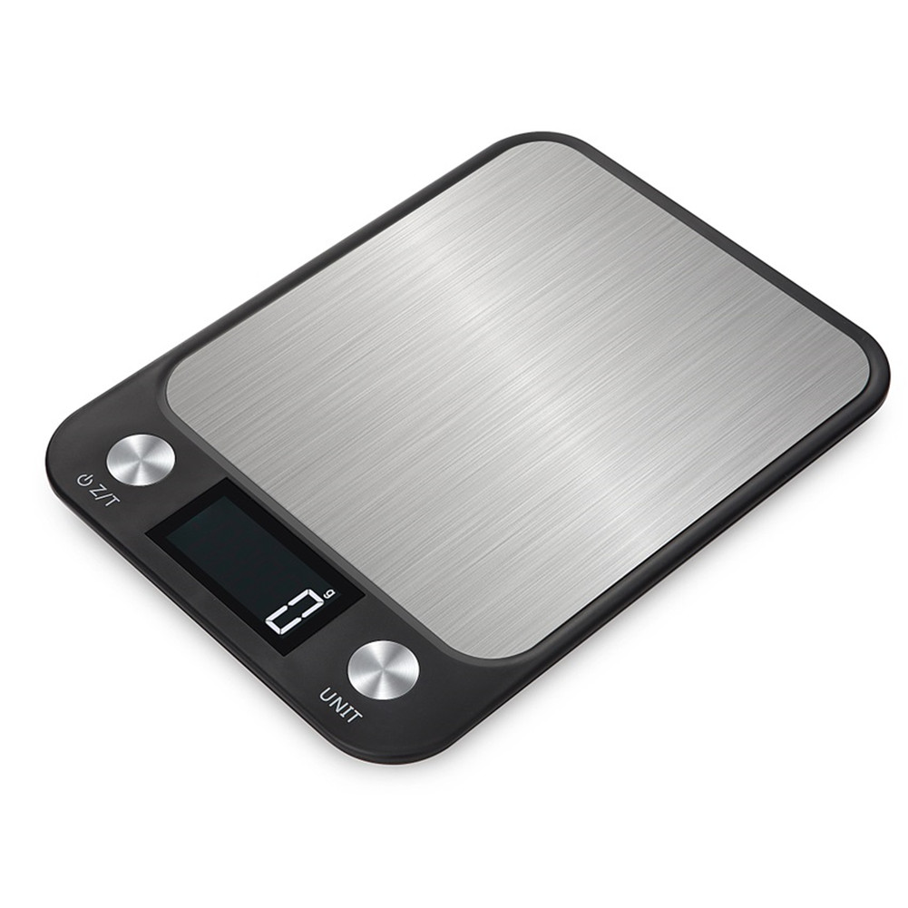 5kg/1g Kitchen Digital Scale S - Kitchen Baking Unit ulasan dan harga