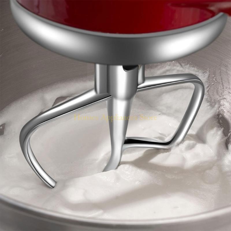 D0AB Flat Beater for Kitchenai - Kitchen Aid Baking Mixer ulasan dan harga