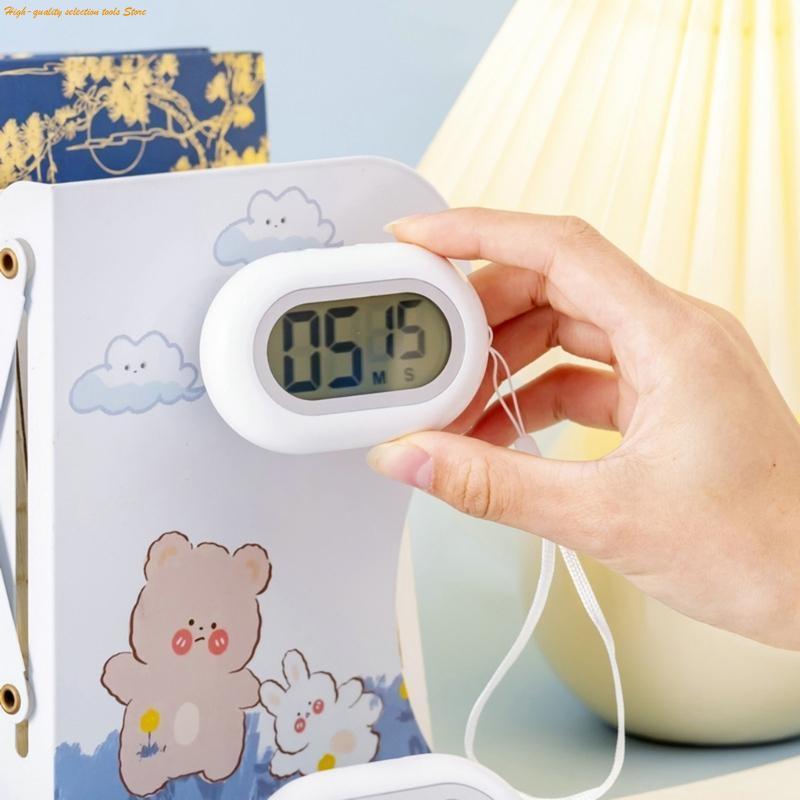203F Digital Kitchen Timer Coo - Kitchen Baking Game ulasan dan harga