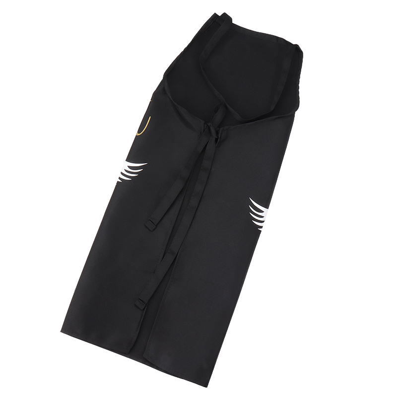 Eyelash  Apron Adult Home Cook - Kitchen Baking Unit ulasan dan harga